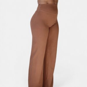Soft Sculpt Flare Leggings | Cinnamon